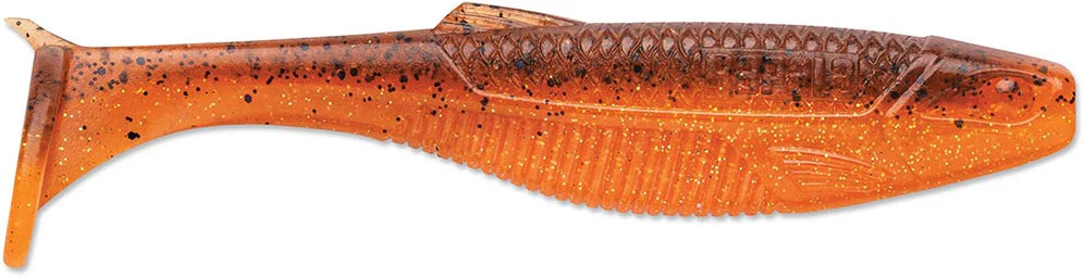 Rapala Crush City Mayor Swimbait - 4 Inch  CCMYR4RCW