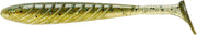 Yum Pulse 3.5" Summer Gill 8-pk