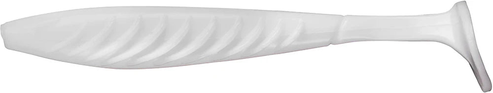 Yum YPL327 Pulse, 3.5 in, White