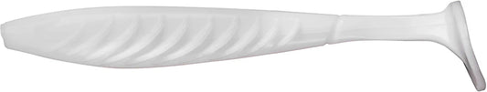 Yum YPL327 Pulse, 3.5 in, White