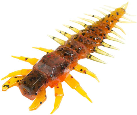 LUNKERHUNT HIVE HELLGRAMMITE 3" HHLGRMT106