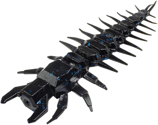 LUNKERHUNT HIVE HELLGRAMMITE 3" HHLGRMT110