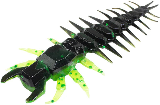 LUNKERHUNT HIVE HELLGRAMMITE 3" HHLGRMT103
