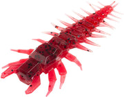 Lunkerhunt Hive Hellgrammite 3" - HHLGRMT108