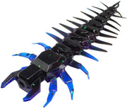 Lunkerhunt Hive Hellgrammite 3" - HHLGRMT107