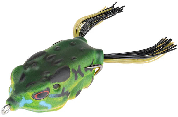 LUNKERHUNT COMPACT FROG - CPTF06