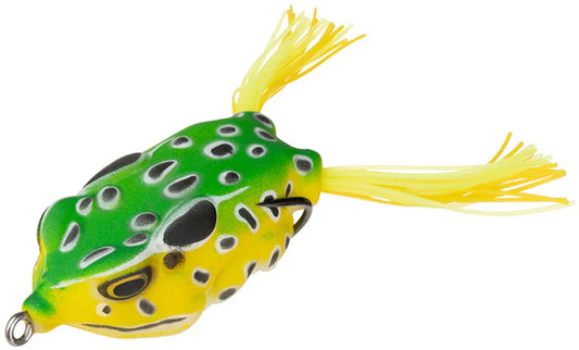 LUNKERHUNT COMPACT FROG - CPTF02