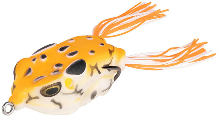 LUNKERHUNT COMPACT FROG - CPTF08