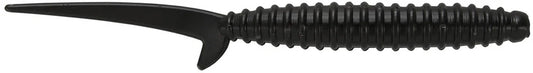 Big Bite Baits Scentsation Thresher Worm - 4 Inch
