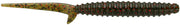 Big Bite Baits Scentsation Thresher Worm - 4 Inch