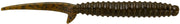 Big Bite Baits Scentsation Thresher Worm - 4 Inch