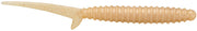 Big Bite Baits Scentsation Thresher Worm - 4 Inch