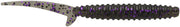 Big Bite Baits Scentsation Thresher Worm - 4 Inch