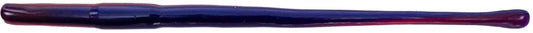 Big Bite Baits Scentsation Cliffhander Worm - 6.5 Inch