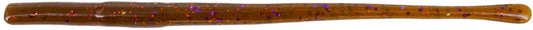 Big Bite Baits Scentsation Cliffhander Worm - 6.5 Inch