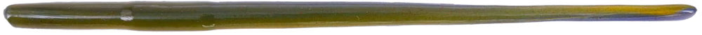Big Bite Baits Scentsation Cliffhander Worm - 6.5 Inch