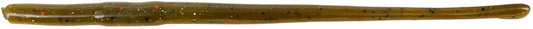 Big Bite Baits Scentsation Cliffhander Worm - 6.5 Inch