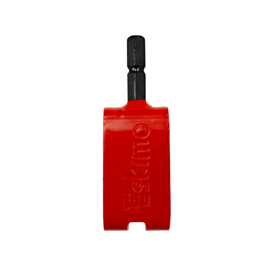Eskimo Universal Anchor Power Drill Adapter