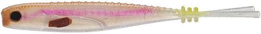 Big Bite Baits Spotlight Minnow - 3.25 Inch