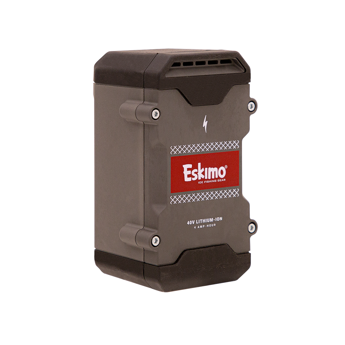 Eskimo® 43691 Battery, 4 Amp-Hour, 40V Lithium-Ion