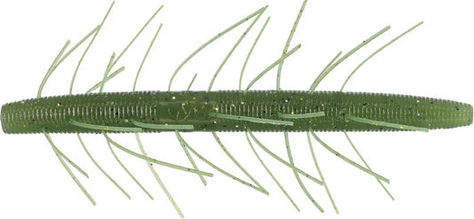 YAMAMOTO 4" FUZZY SENKO - BABY BASS