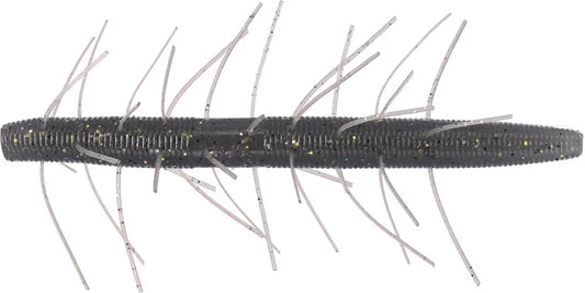 5" FUZZY SENKO - NATURAL SHAD