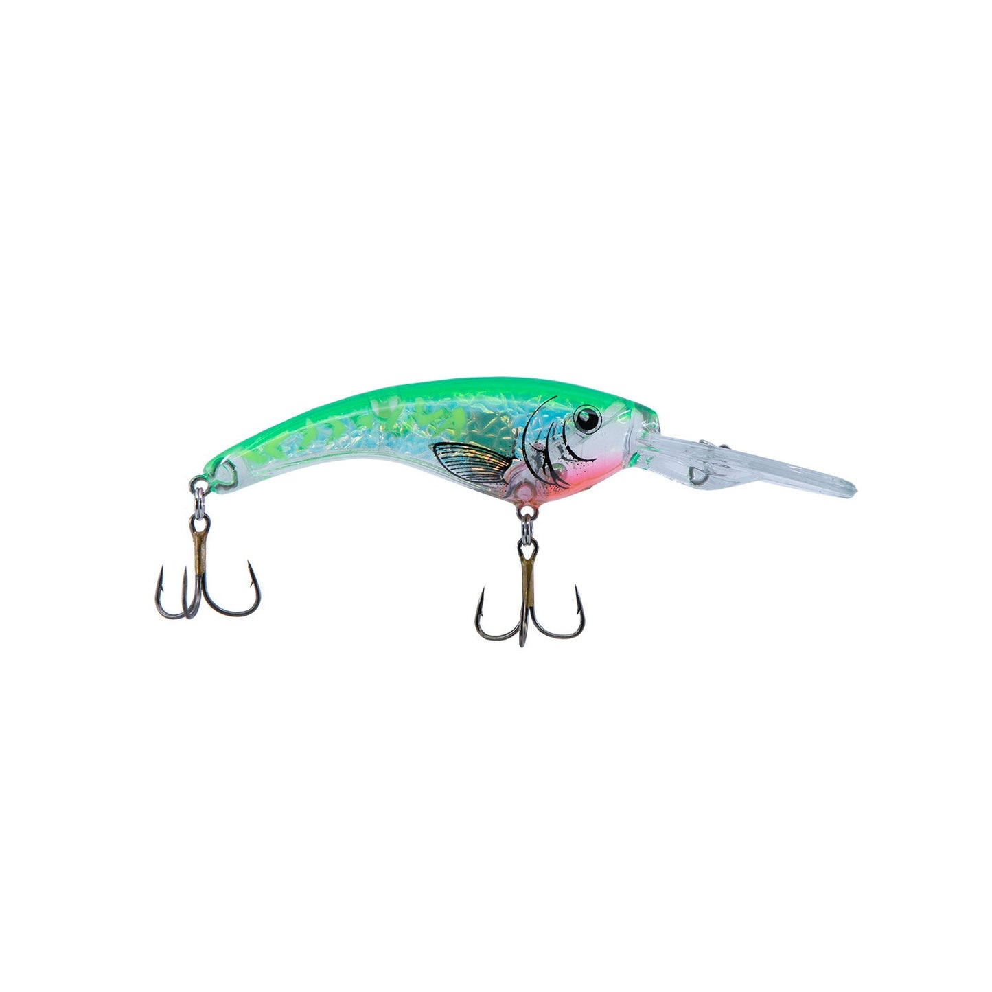 440 Series Reef Runner 44 Mag