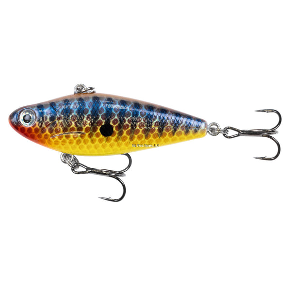 Clam Psycho Shad 18748