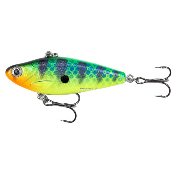 Clam Psycho Shad 18748