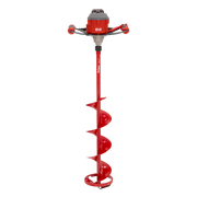 Eskimo E40 8" Composite Electric Auger 40v