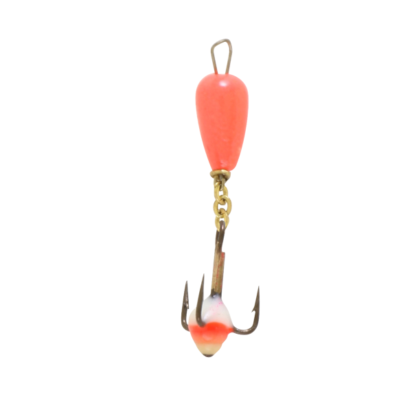 Clam DROPPER SPOON Tungsten