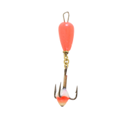 Clam DROPPER SPOON Tungsten