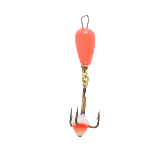 Clam DROPPER SPOON Tungsten
