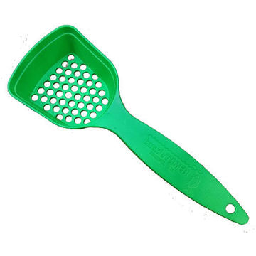 Plastic Scoop