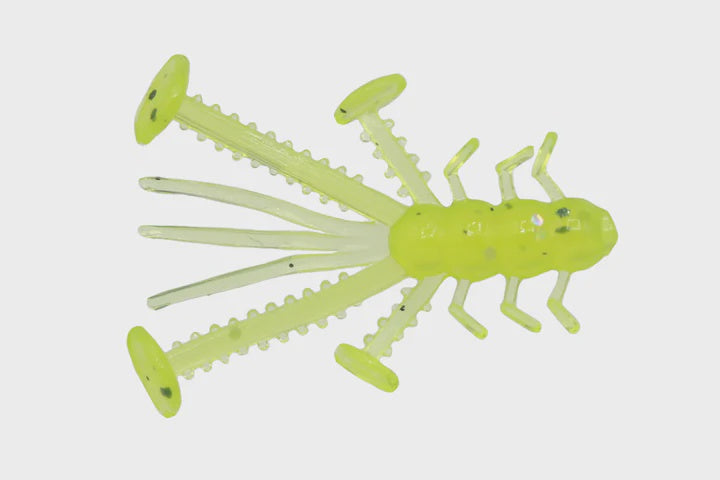 EURO FINES CRAZY CRITTER