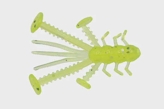 EURO FINES CRAZY CRITTER
