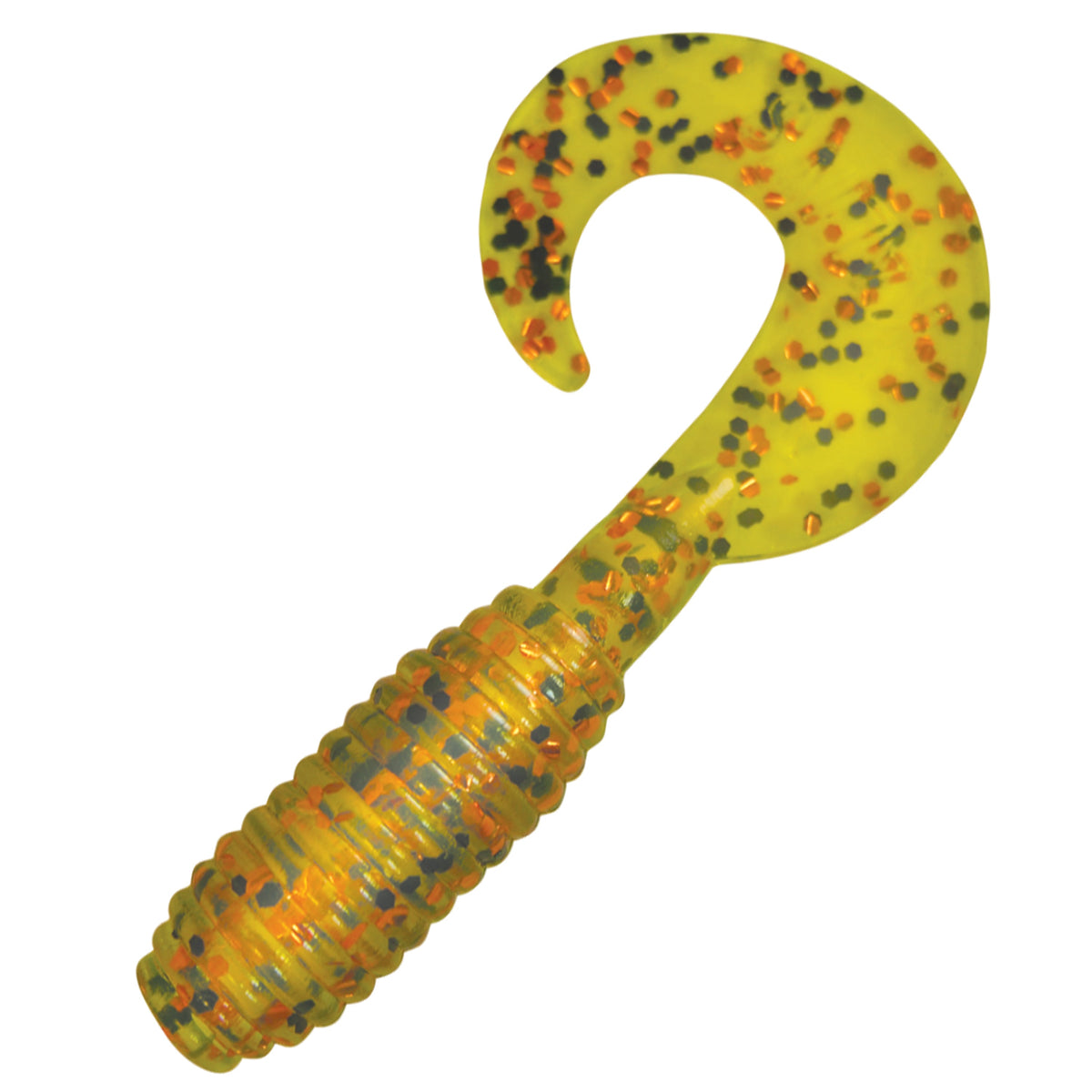Kalin’s 2" Lunker Grub – 10 Pack