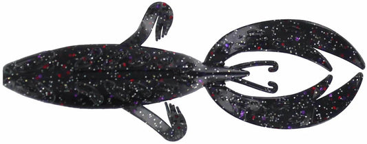 BIG BITE BAITS 4" ROJAS FIGHTING FROG / SA SPECIAL (7 PACK)