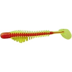 B Fish N 3.25" Pulse-R PT