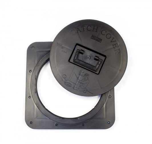 Catch Cover Square Hole Cover CC02