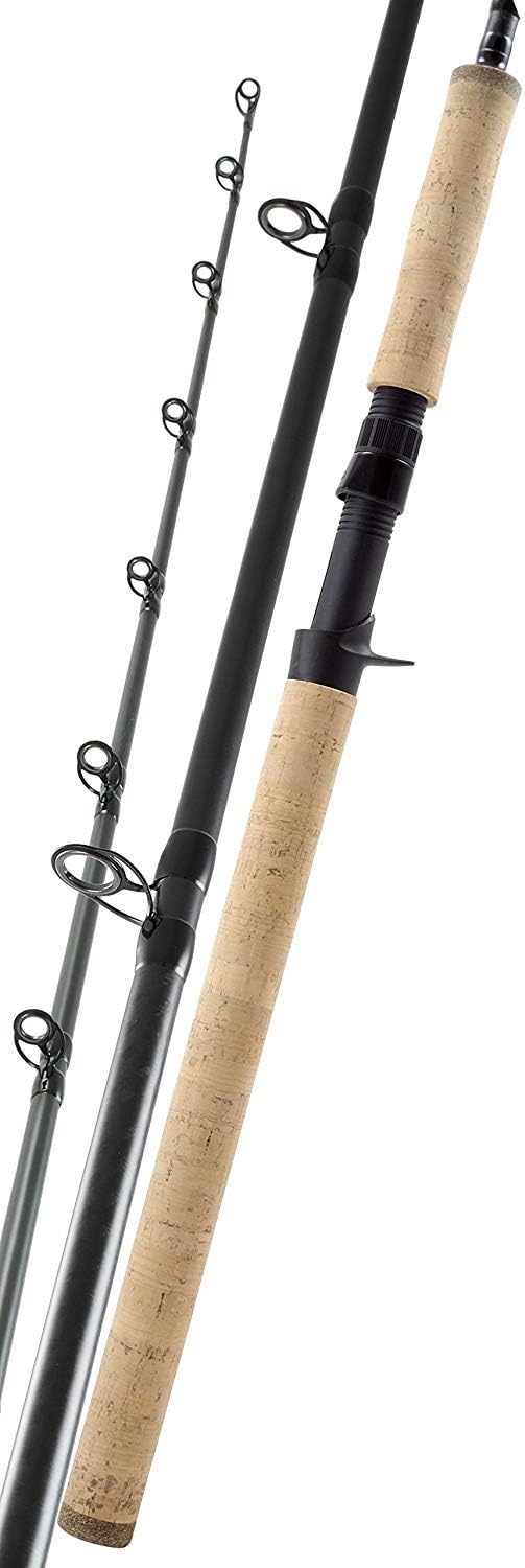 Okuma EVX Rod