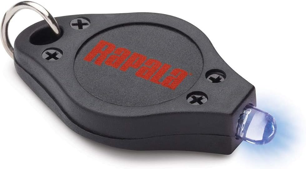Rapala Led UV Pinch Light