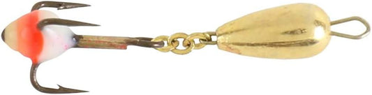 Clam DROPPER SPOON Tungsten