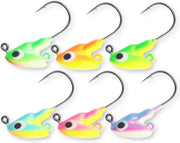 NORTHLAND TACKLE Stand-UP FIRE-Ball JIG