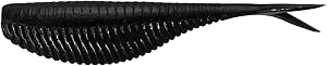NORTHLAND TACKLE PAN-Candy Minnow / 2" / 5 Pack