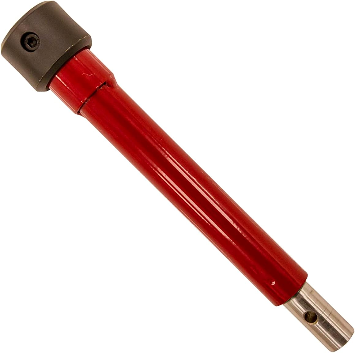 ARD-ESKIMO 42900A EXTENSIOcp6 8" ELECTRIC STEEL EXTENSION - GRAY | 8"