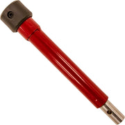 ARD-ESKIMO 42900A EXTENSIOcp6 8" ELECTRIC STEEL EXTENSION - GRAY | 8"