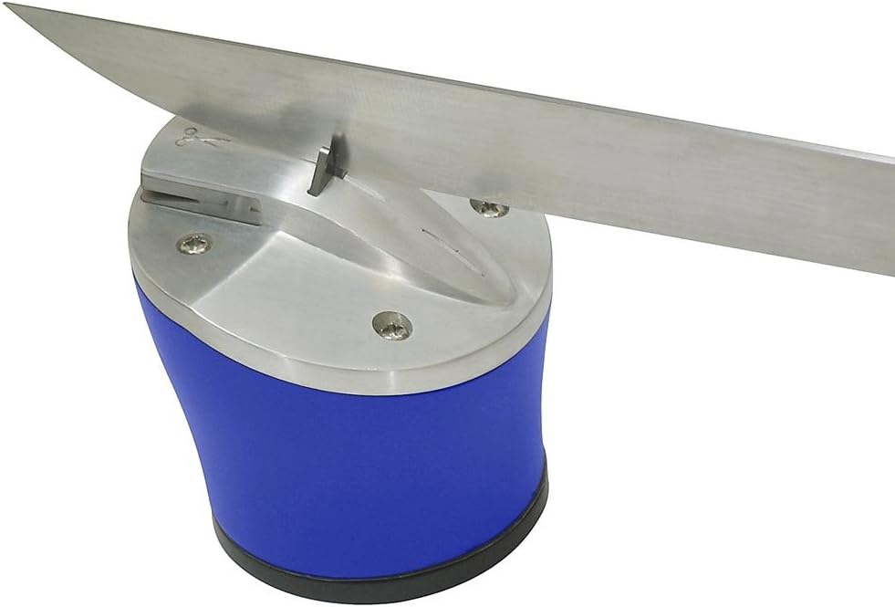CUDA KNIFE & SHEAR SHARPENER