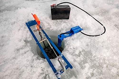Ice-Defense Classic
