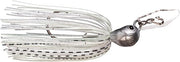Z-Man ChatterBait JackHammer StealthBlade - 3/8oz